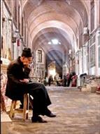 بررسی بازار های سنتی ایران